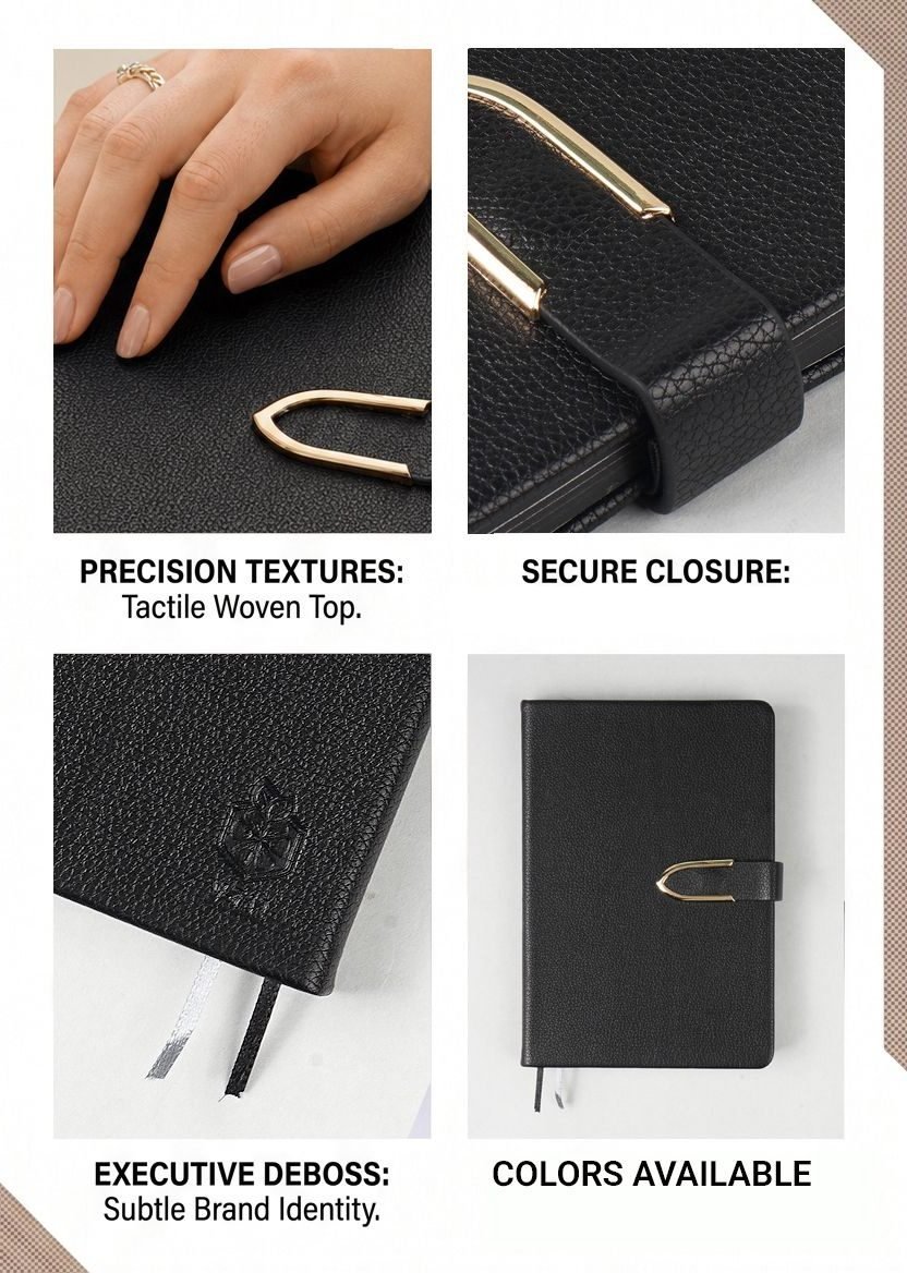 Premium Notebooks V-711 view 2