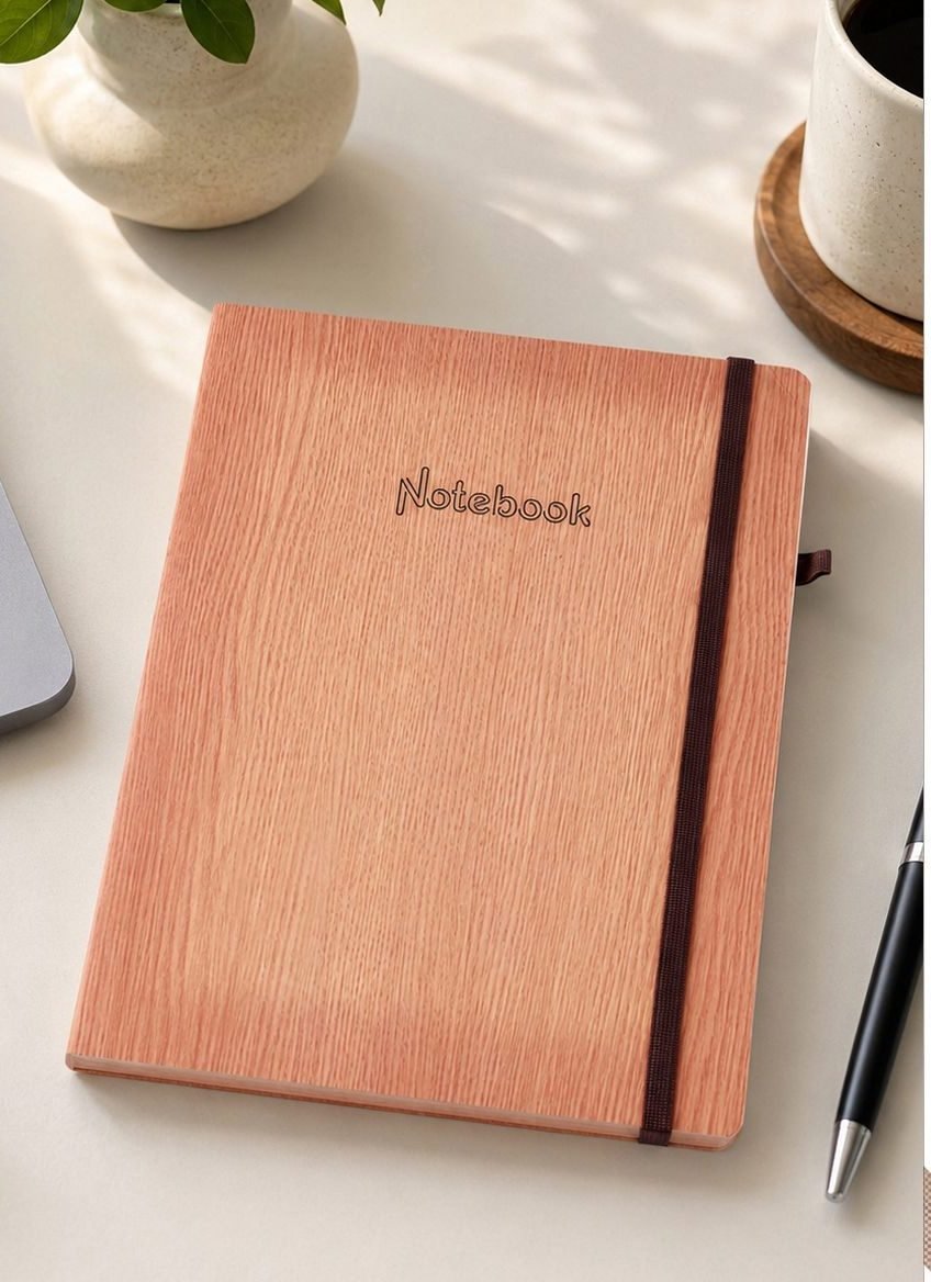 Premium Notebooks V-712
