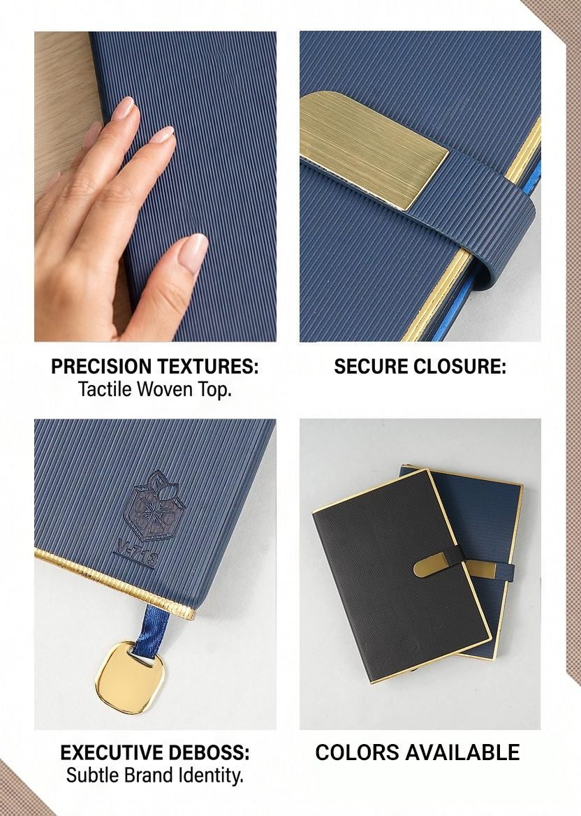 Premium Notebooks V-713 view 2