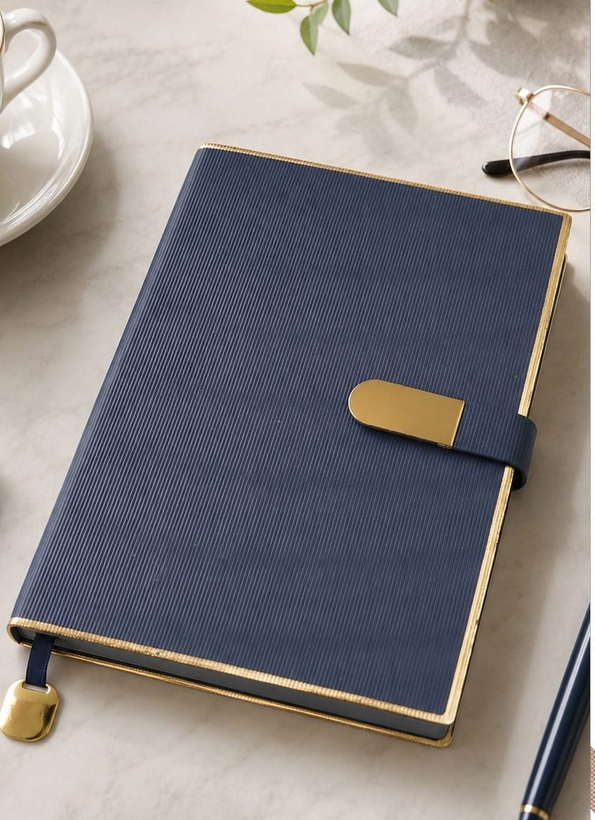 Premium Notebooks V-713 view 1