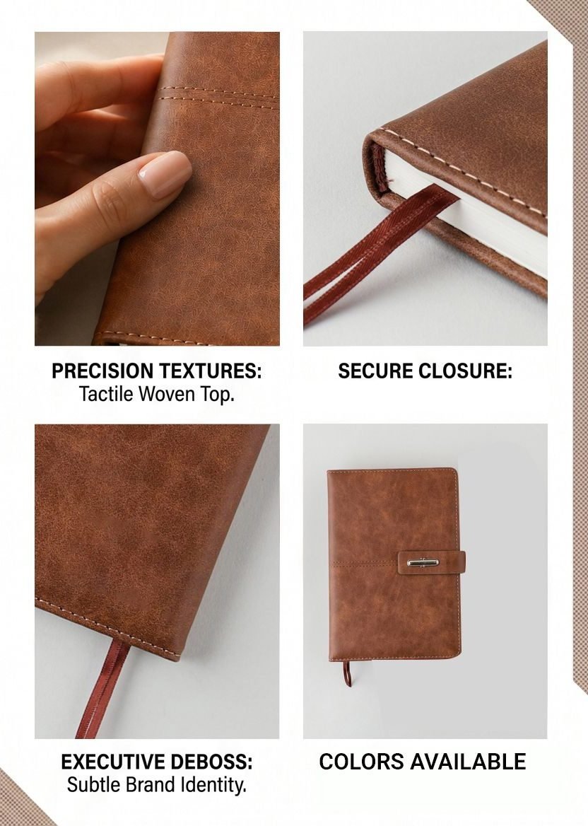 Premium Notebooks V-714 view 2