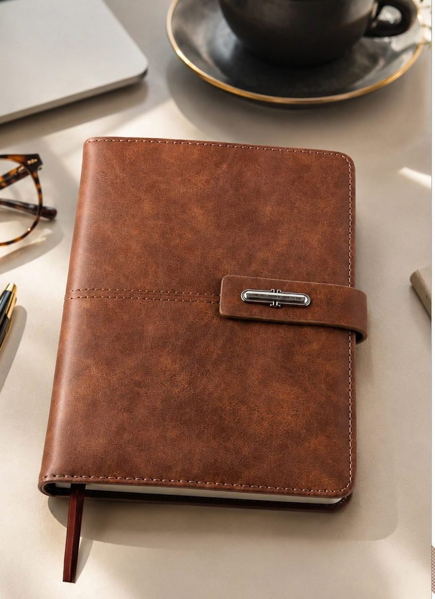 Premium Notebooks V-714 view 1
