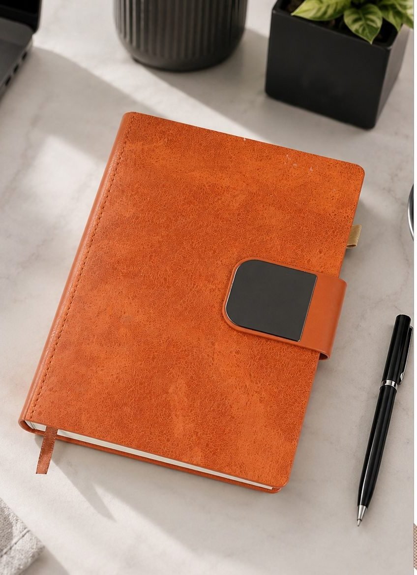 Premium Notebooks V-715 view 1