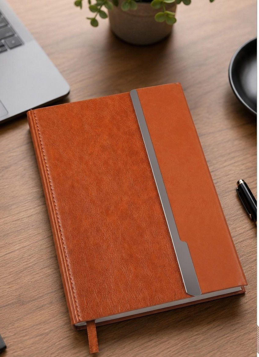 Premium Notebooks V-716 view 1