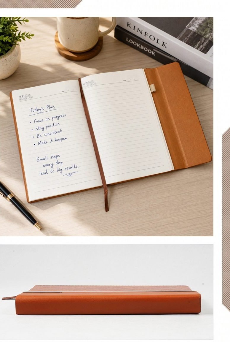 Premium Notebooks V-716 view 3