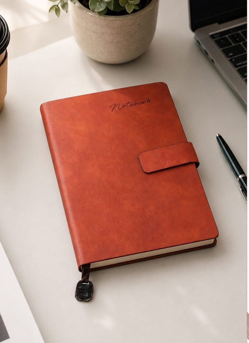 Premium Notebooks V-717 view 1
