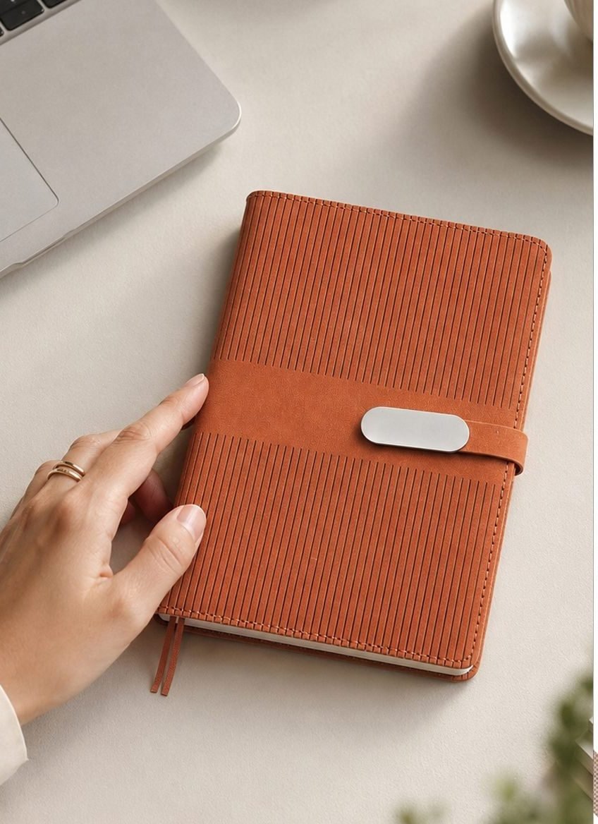 Premium Notebooks V-718 view 1