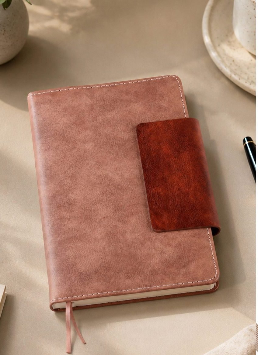 Premium Notebooks V-722 view 1