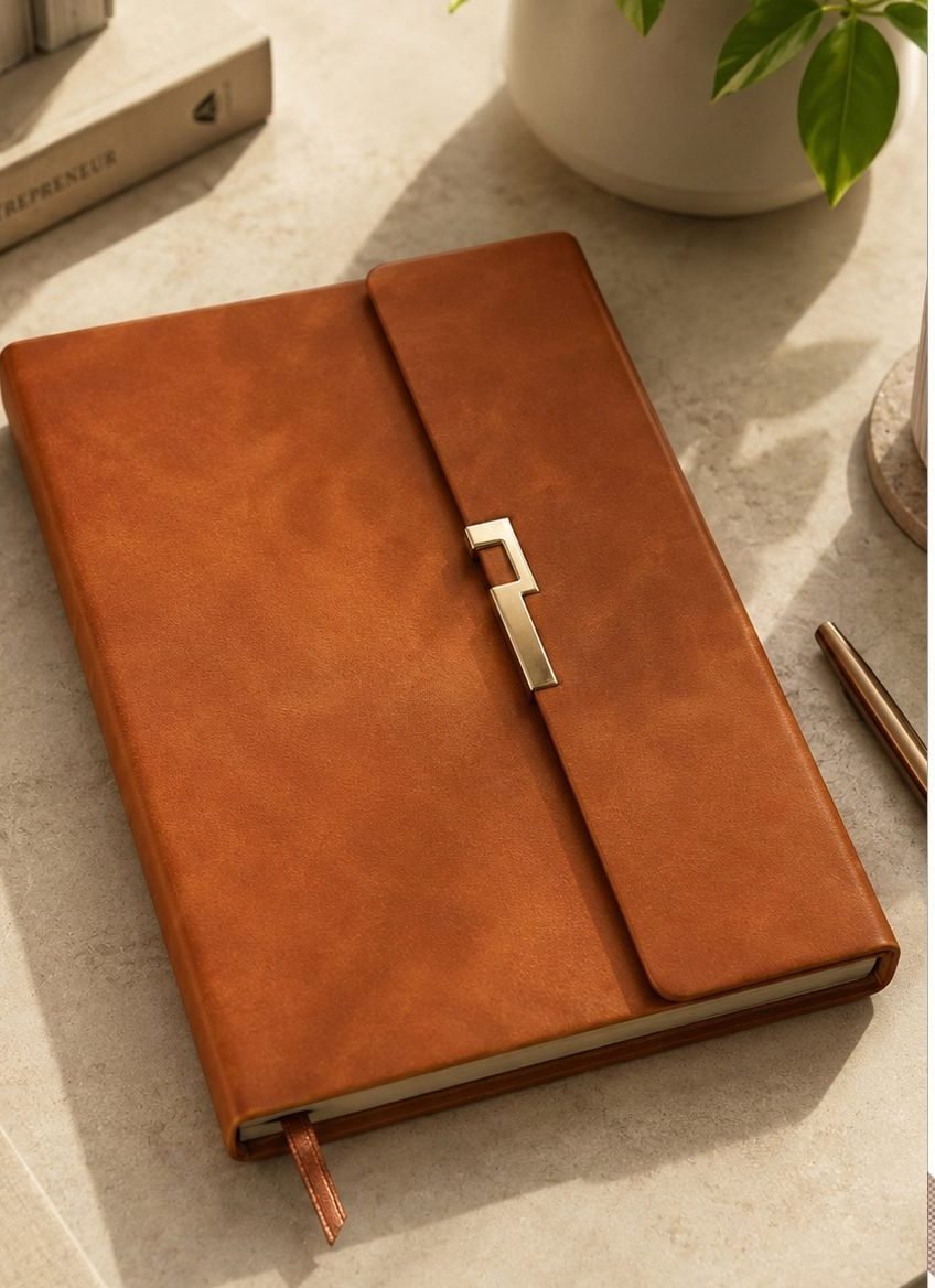 Premium Notebooks V-724