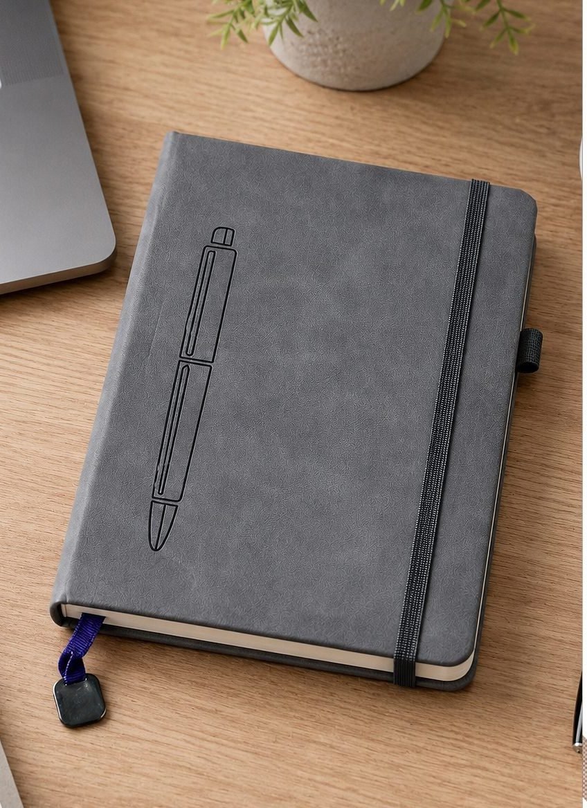 Premium Notebooks V-725 view 1