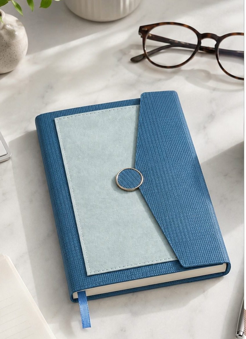 Premium Notebooks V-726 view 1