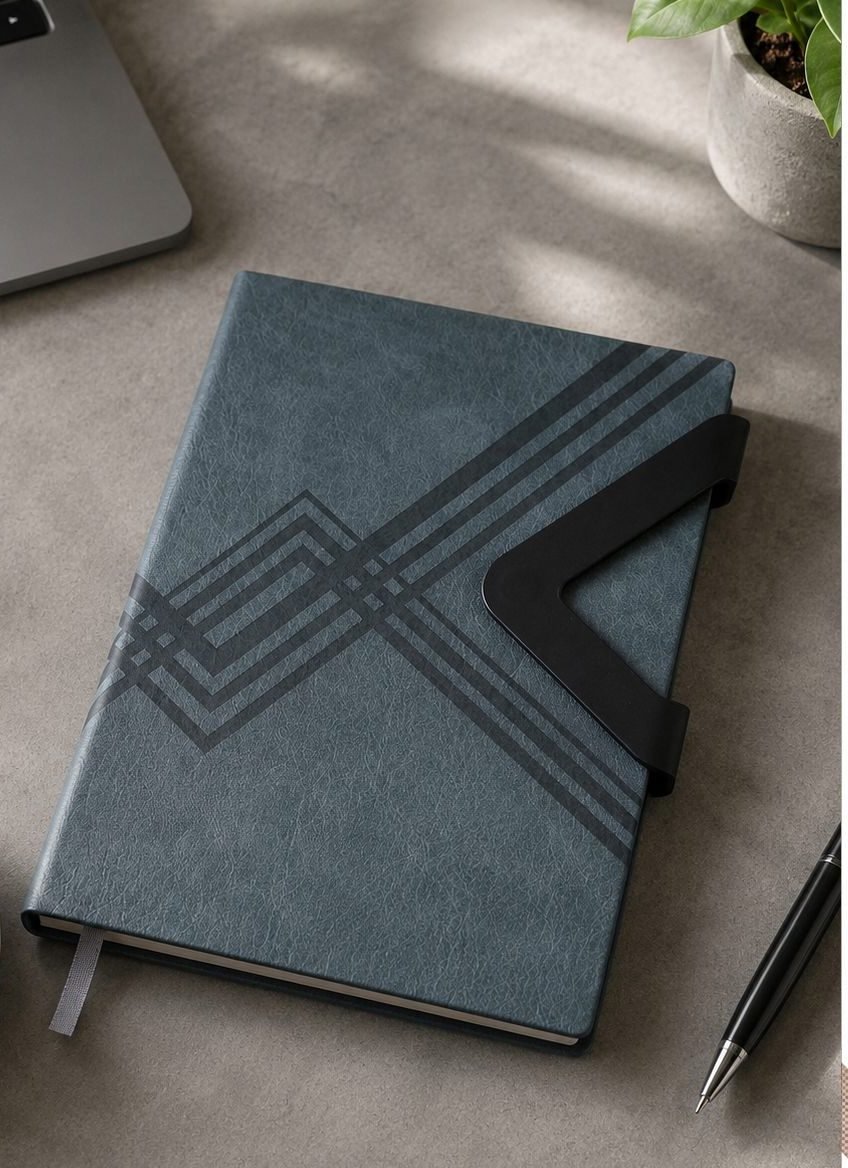 Premium Notebooks V-728