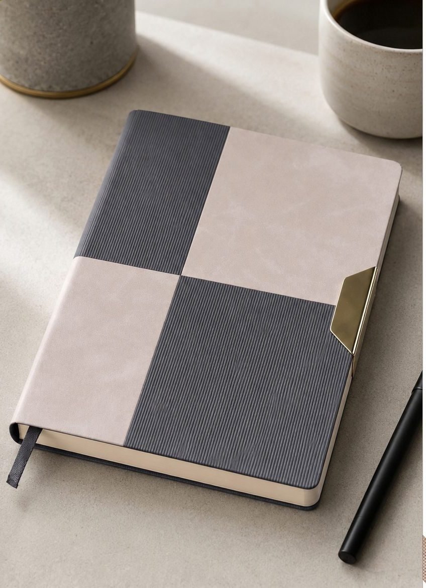 Premium Notebooks V-729 view 1