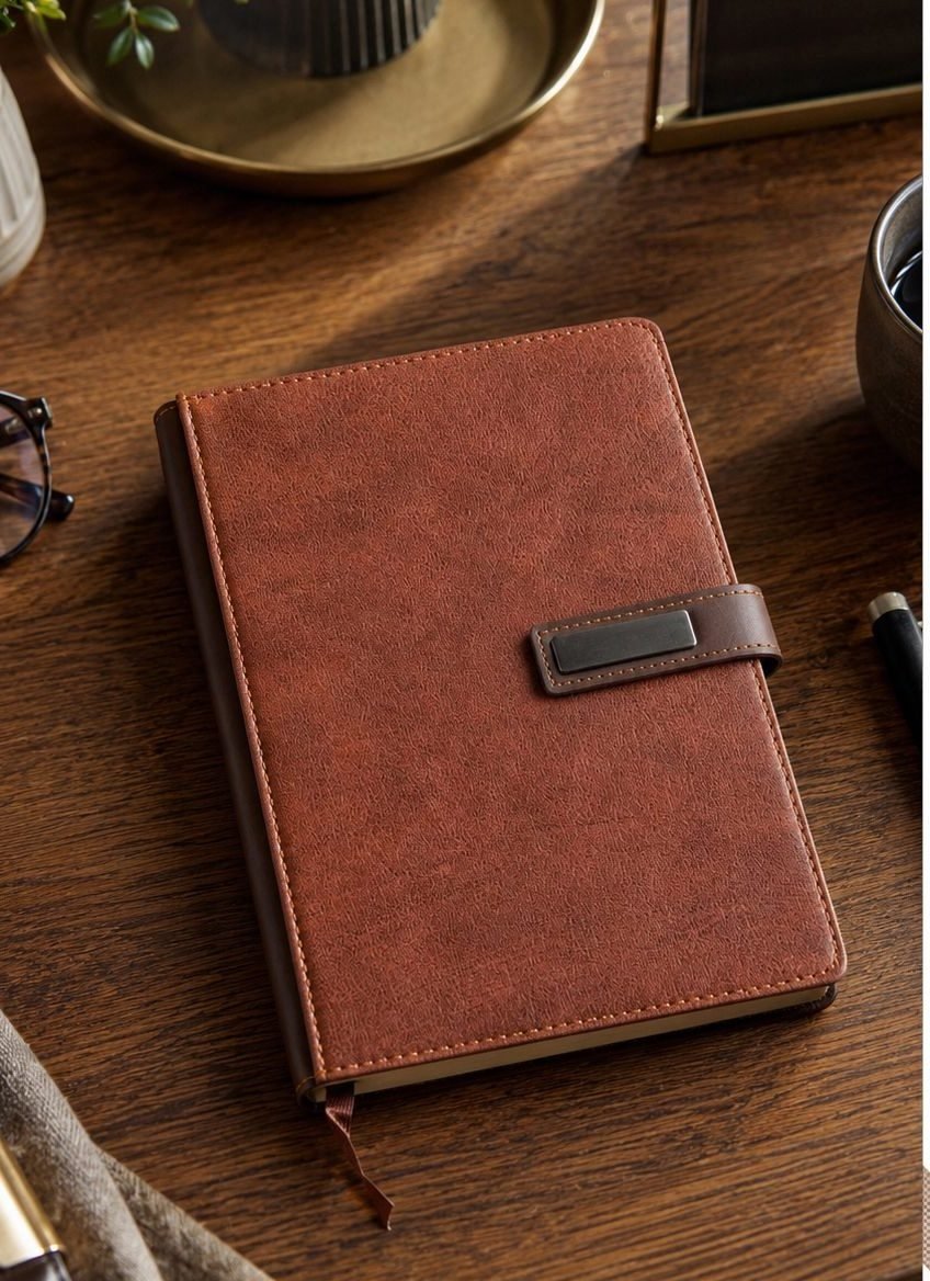 Premium Notebooks V-730 view 1