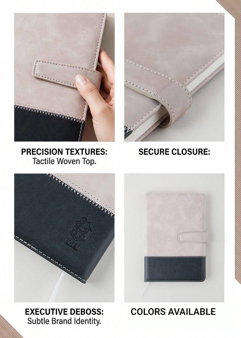 Premium Notebooks V-731 view 2