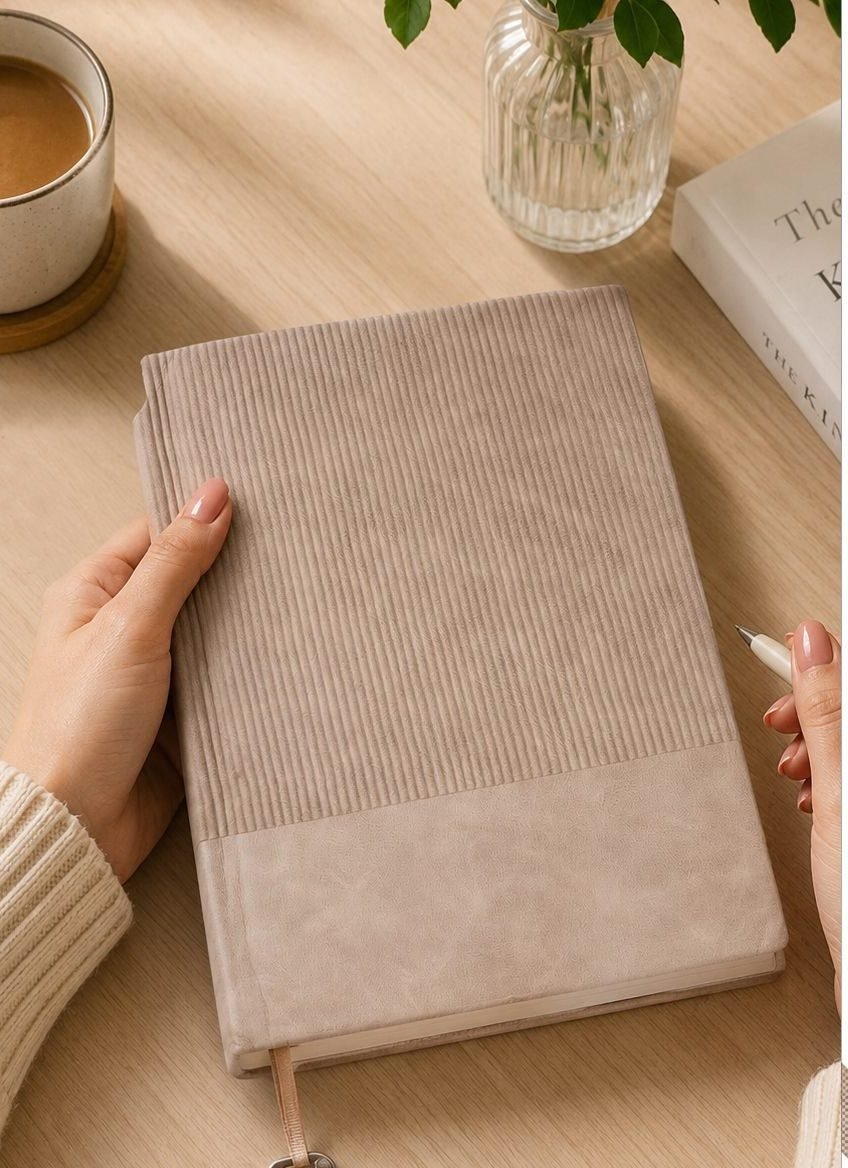 Premium Notebooks V-732