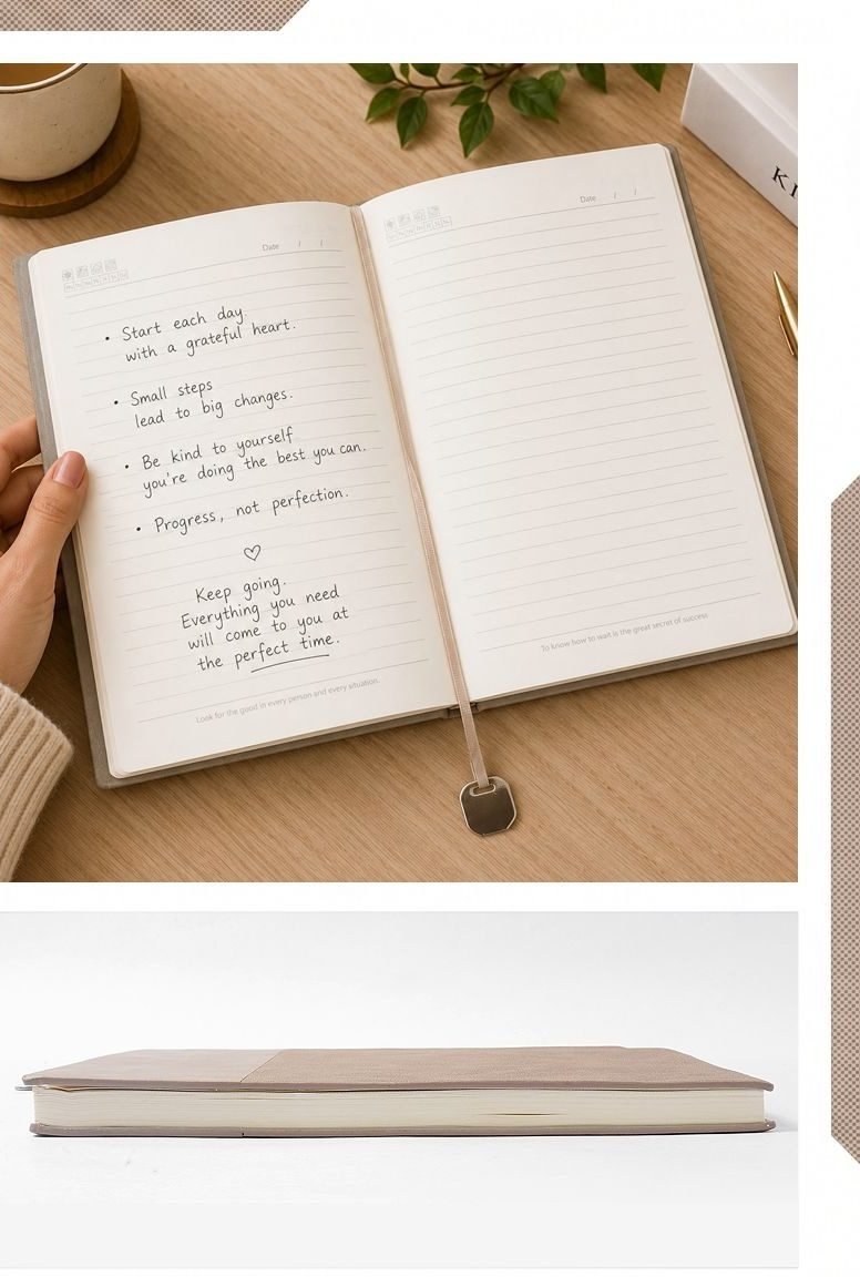 Premium Notebooks V-732 view 3