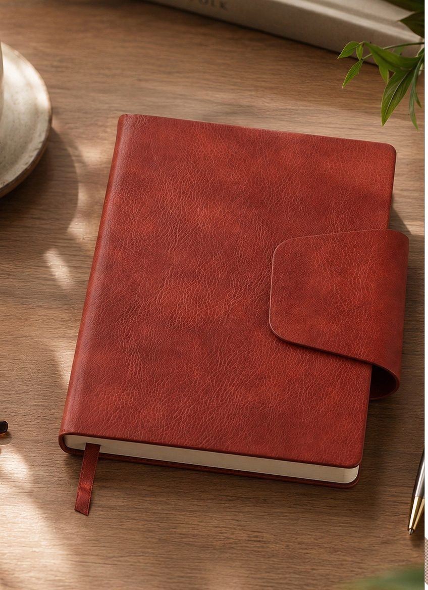 Premium Notebooks V-733 view 1