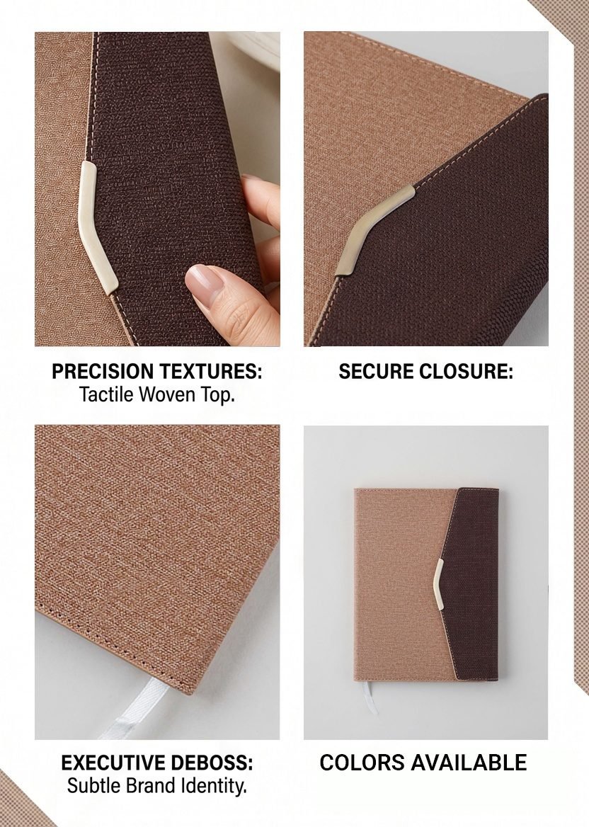 Premium Notebooks V-734 view 2
