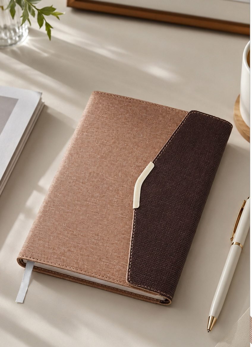 Premium Notebooks V-734