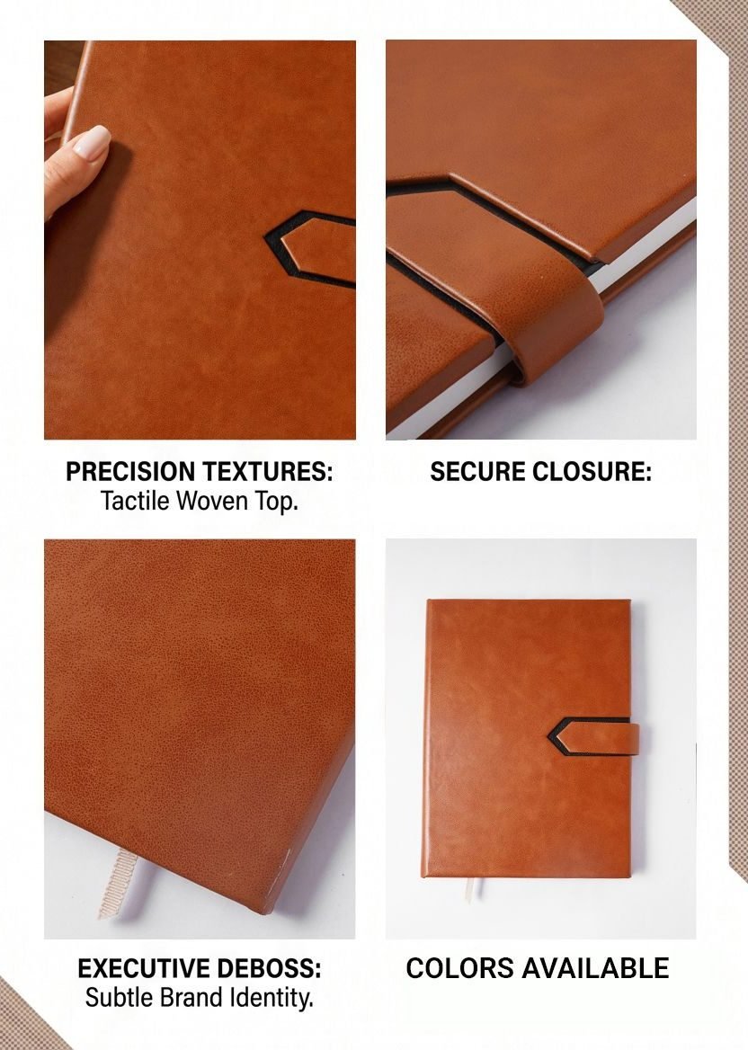 Premium Notebooks V-737 view 2