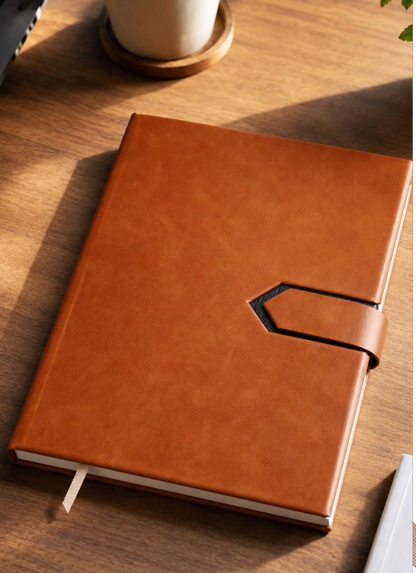 Premium Notebooks V-737 view 1