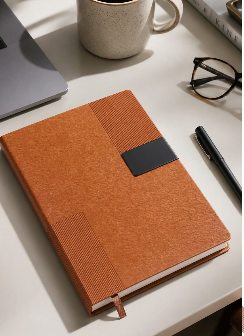 Premium Notebooks V-738