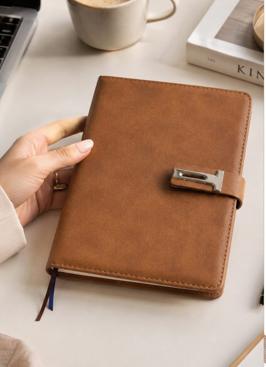 Premium Notebooks V-739 view 1