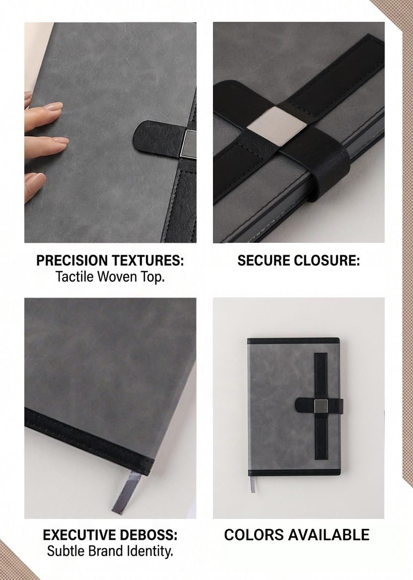 Premium Notebooks V-740 view 2