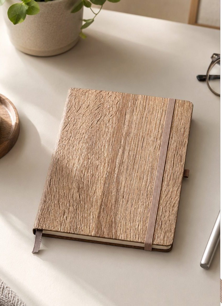Premium Notebooks V-741