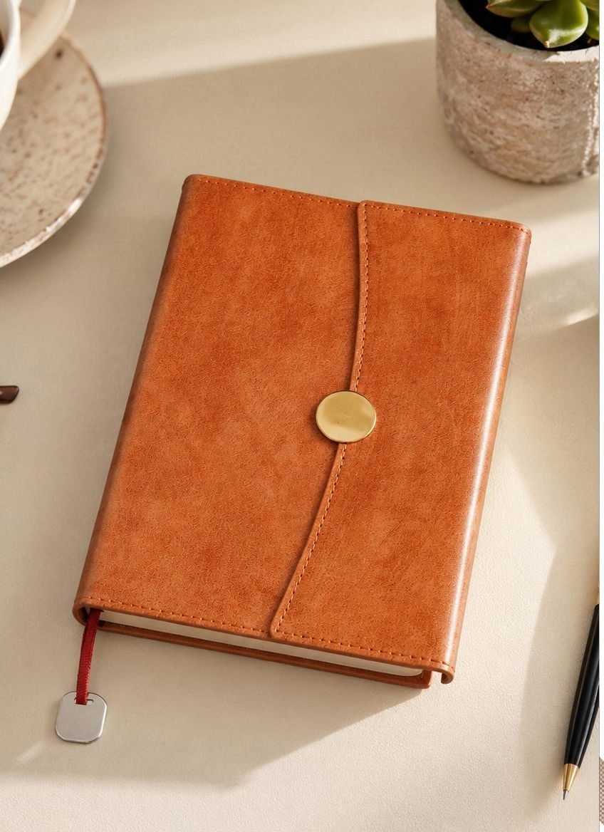 Premium Notebooks V-744 view 1