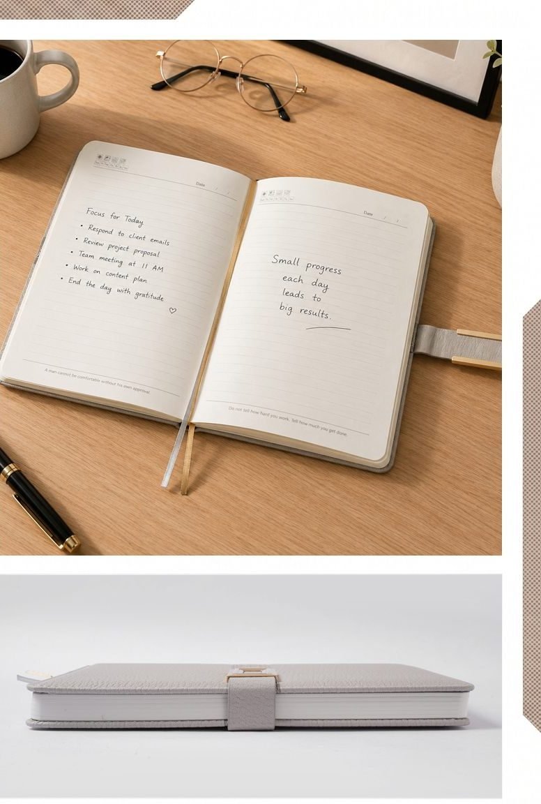 Premium Notebooks V-746 view 3