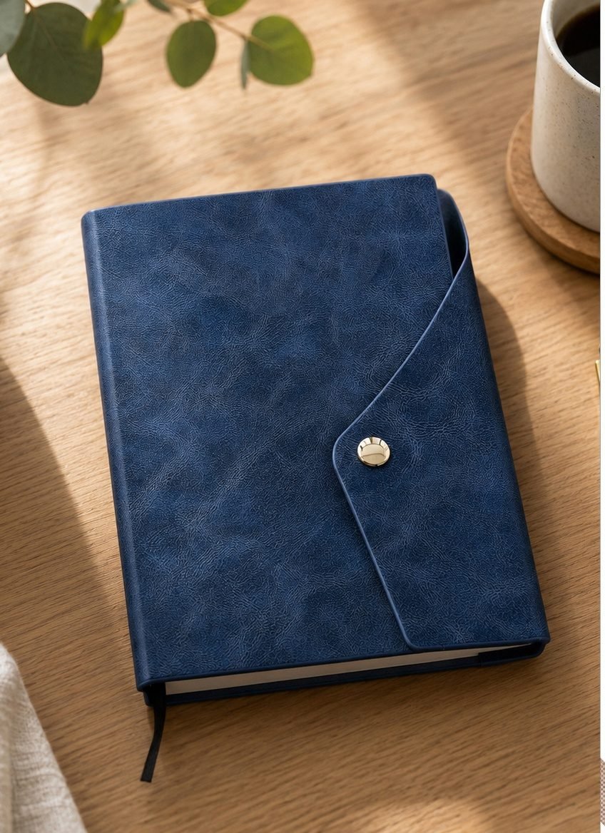 Premium Notebooks V-749 view 1