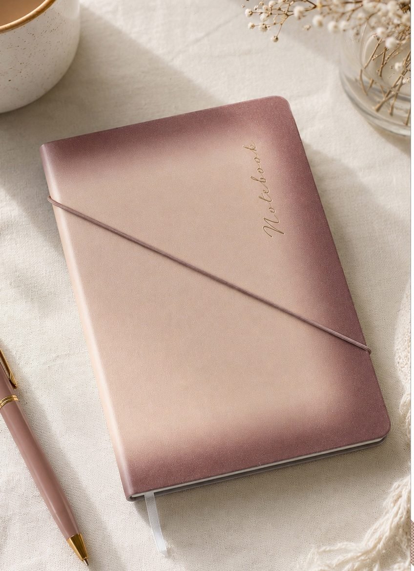 Premium Notebooks V-750 view 1