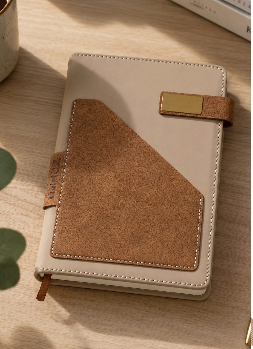 Premium Notebooks V-751