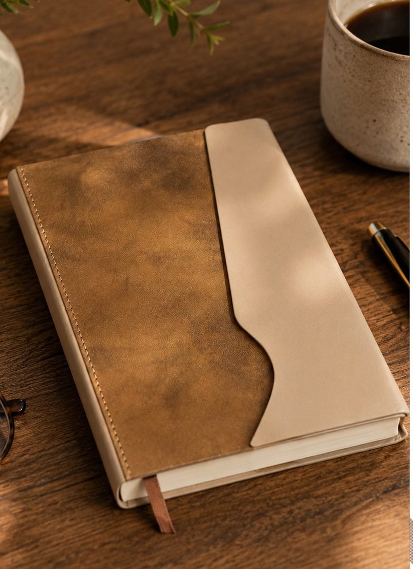 Premium Notebooks V-752