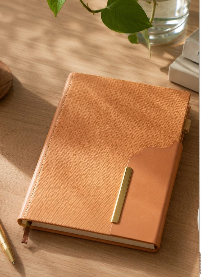 Premium Notebooks V-753