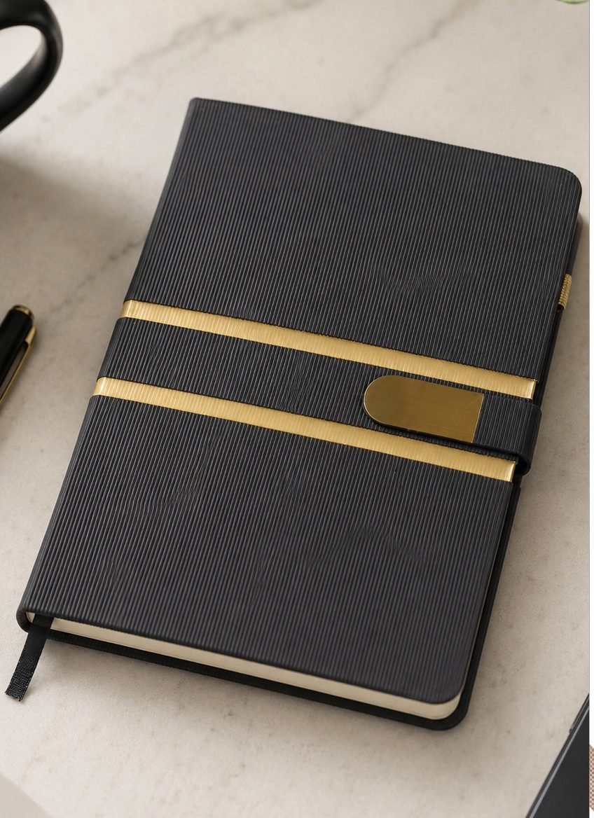 Premium Notebooks V-754