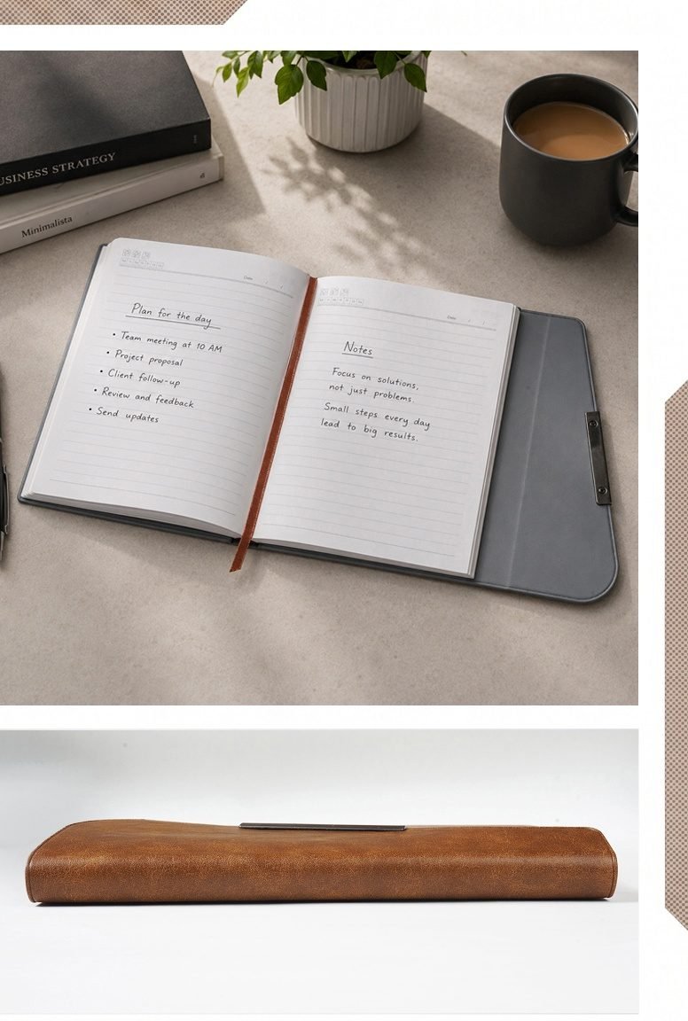 Premium Notebooks V-755 view 3