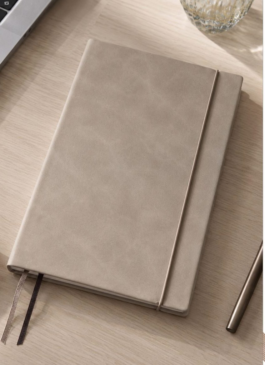 Premium Notebooks V-757 view 1