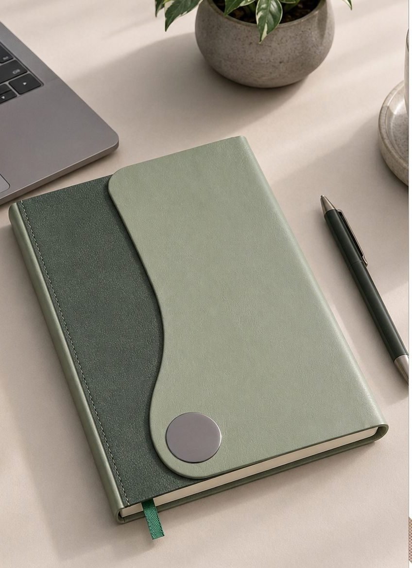 Premium Notebooks V-770 view 1