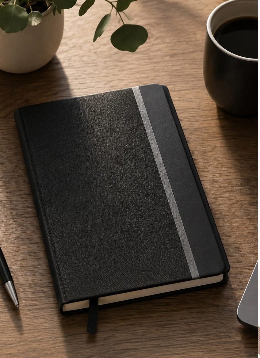 Premium Notebooks V-771 view 1