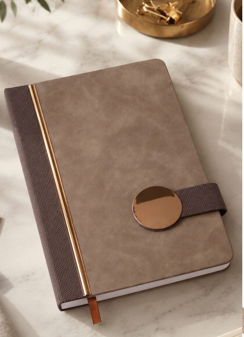 Premium Notebooks V-773 view 1
