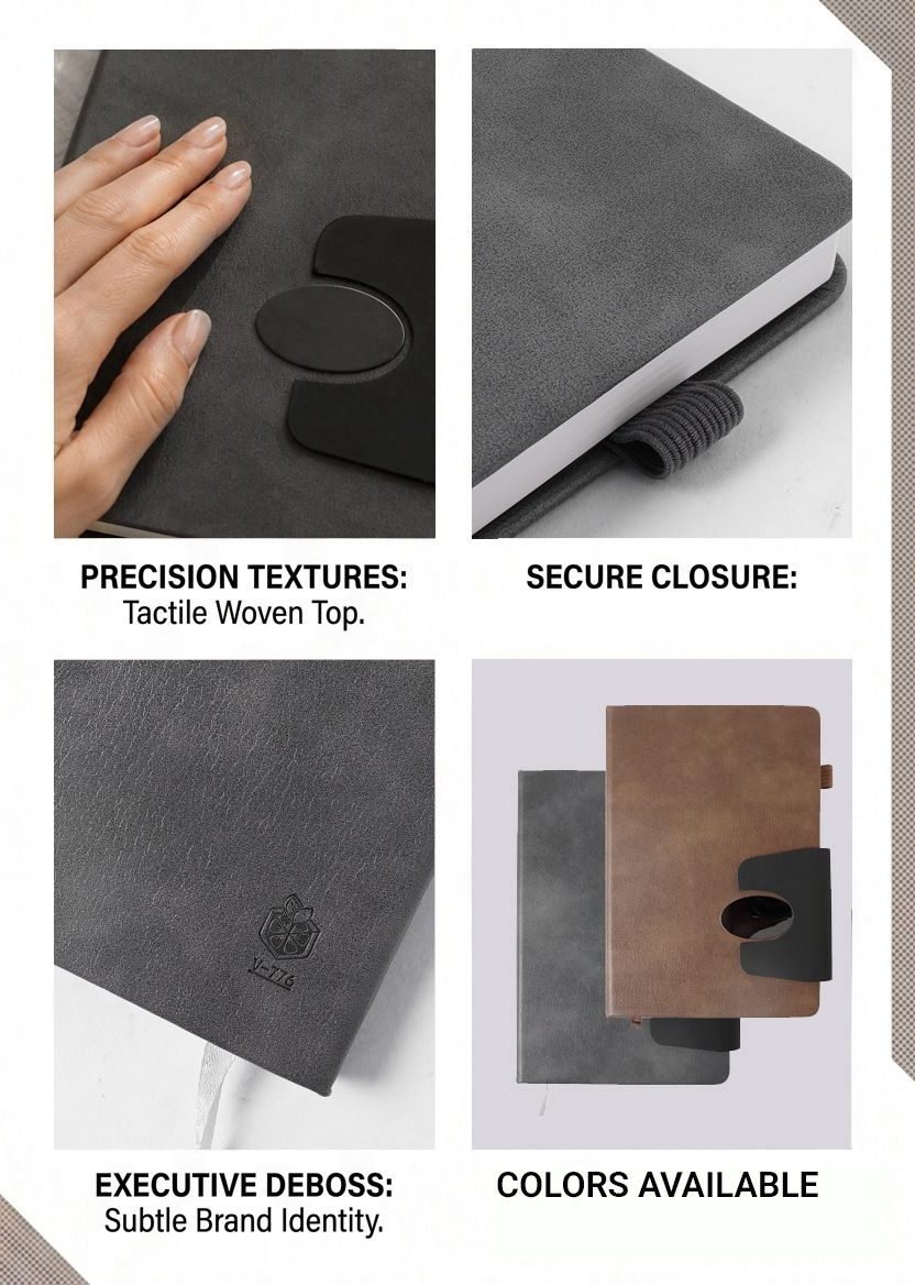 Premium Notebooks V-776 view 2