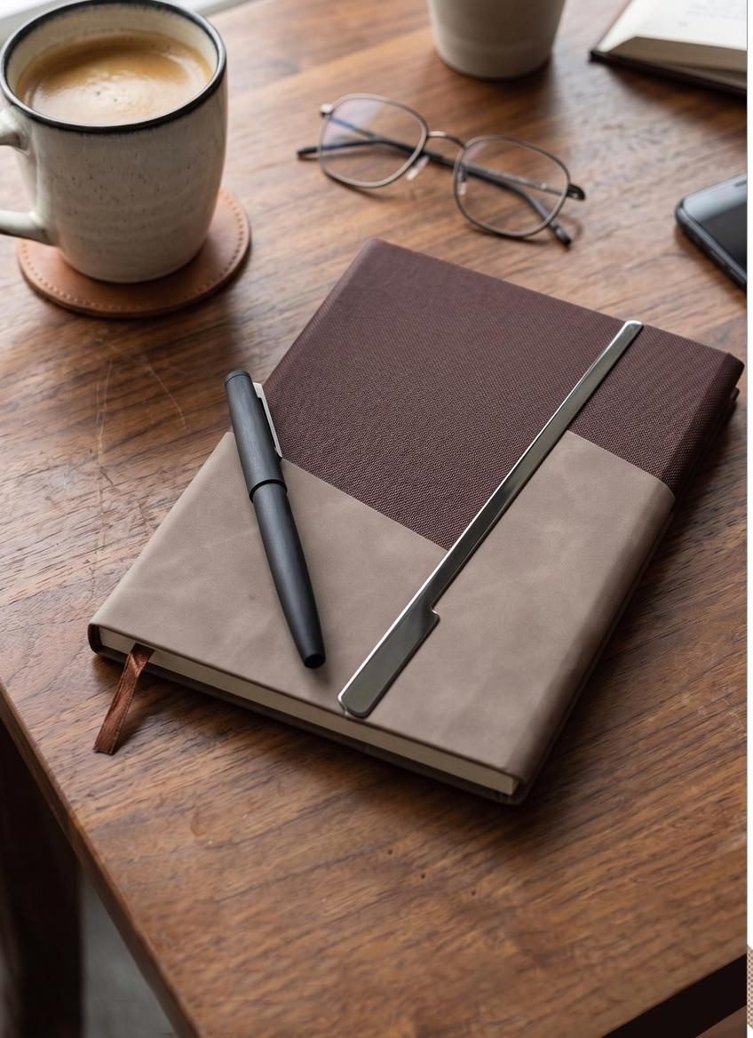 Premium Notebooks V-778 view 1