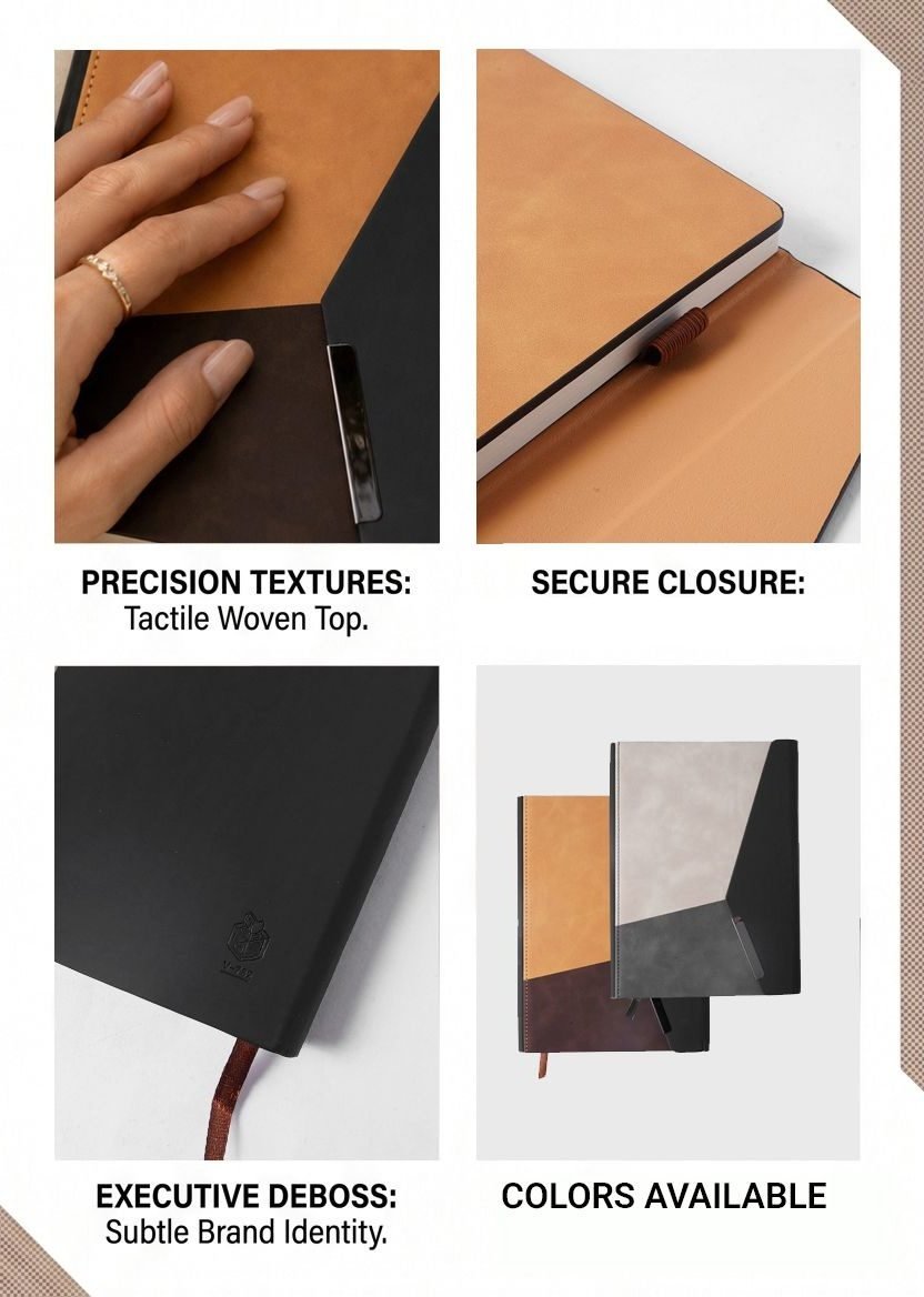 Premium Notebooks V-782 view 2