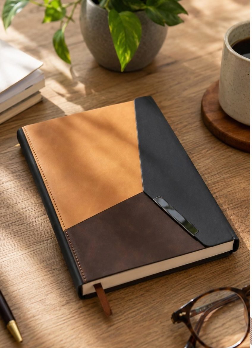 Premium Notebooks V-782 view 1