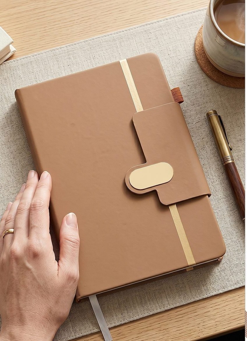 Premium Notebooks V-785 view 1