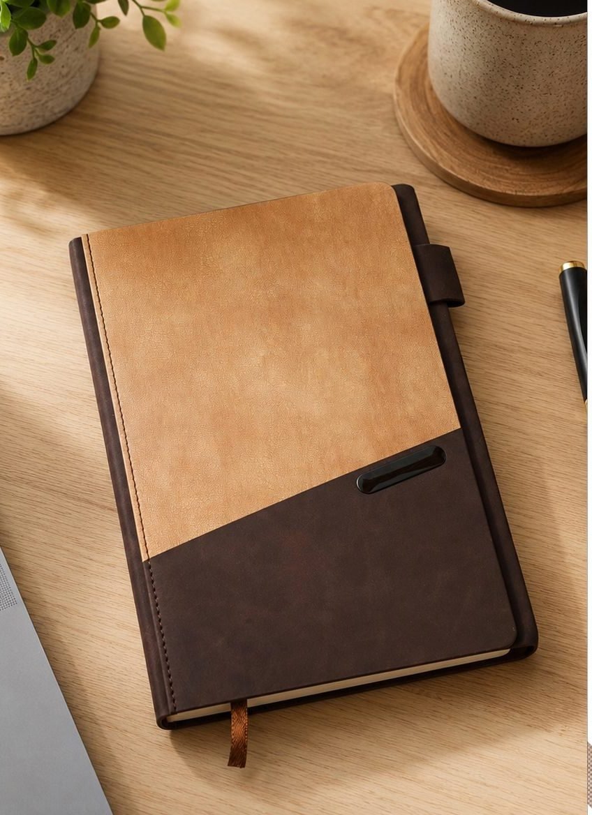 Premium Notebooks V-795 view 1