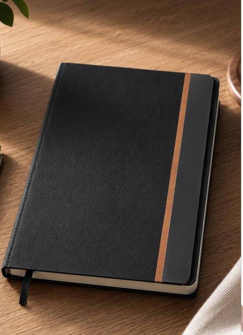 Premium Notebooks V-796 view 1